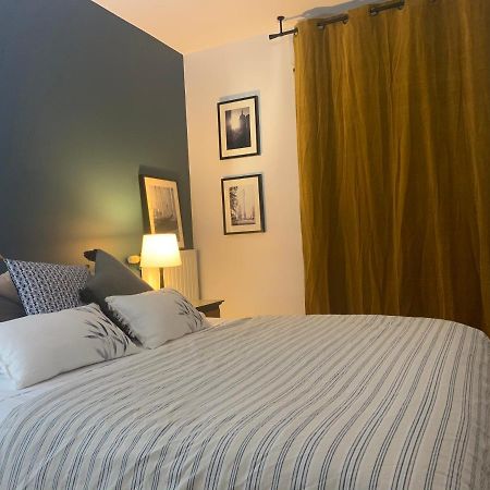 Luxury Appartement Disneyland Magny-le-Hongre Kültér fotó