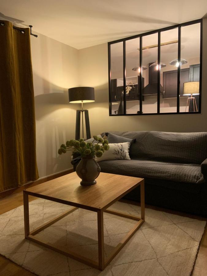 Luxury Appartement Disneyland Magny-le-Hongre Kültér fotó