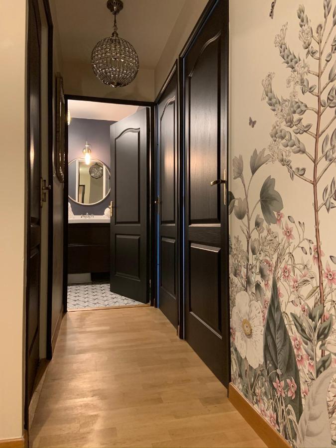 Luxury Appartement Disneyland Magny-le-Hongre Kültér fotó