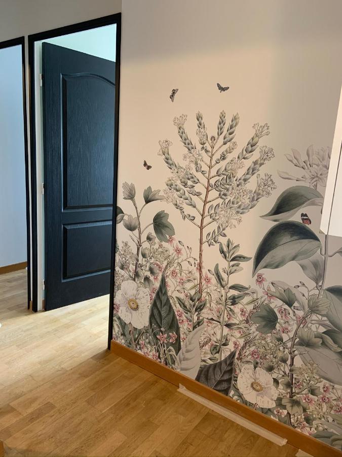 Luxury Appartement Disneyland Magny-le-Hongre Kültér fotó