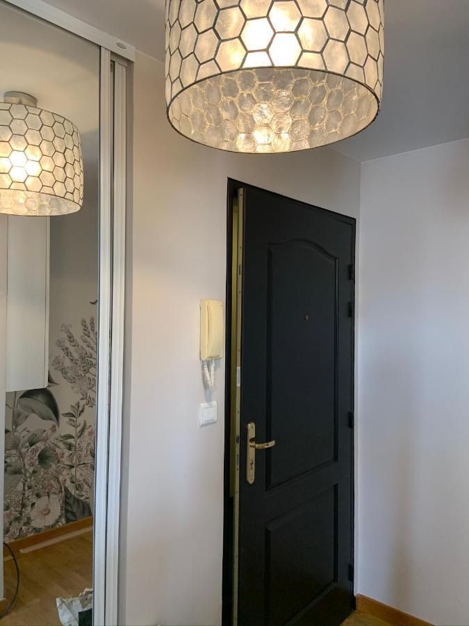 Luxury Appartement Disneyland Magny-le-Hongre Kültér fotó
