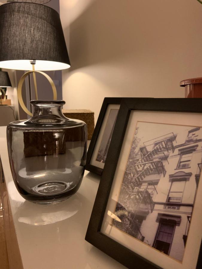 Luxury Appartement Disneyland Magny-le-Hongre Kültér fotó