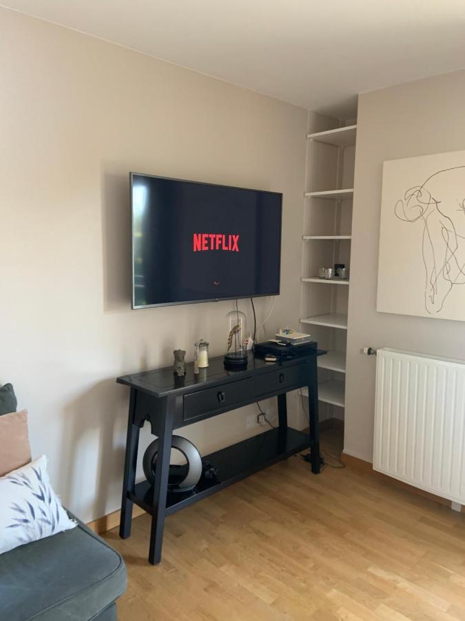 Luxury Appartement Disneyland Magny-le-Hongre Kültér fotó