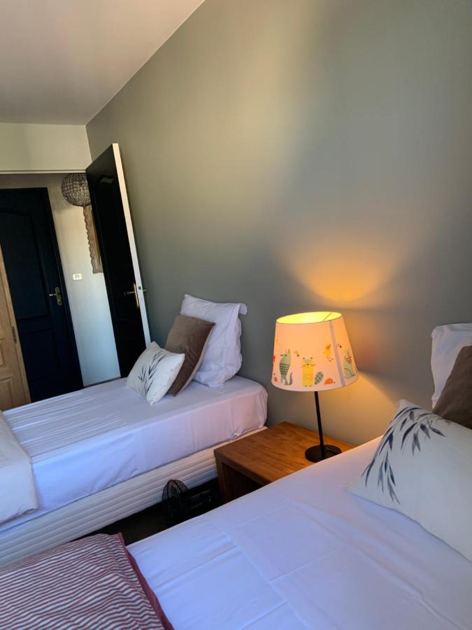 Luxury Appartement Disneyland Magny-le-Hongre Kültér fotó