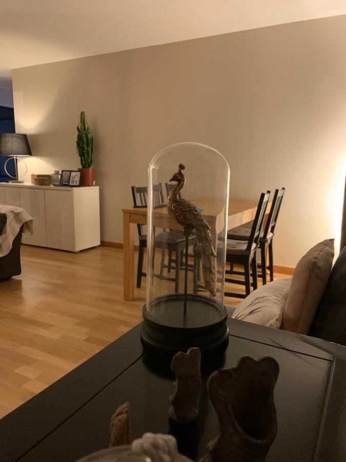 Luxury Appartement Disneyland Magny-le-Hongre Kültér fotó