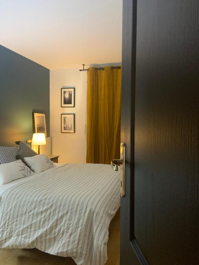 Luxury Appartement Disneyland Magny-le-Hongre Kültér fotó