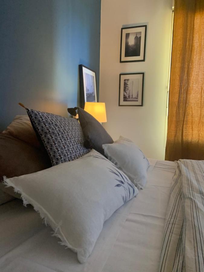 Luxury Appartement Disneyland Magny-le-Hongre Kültér fotó