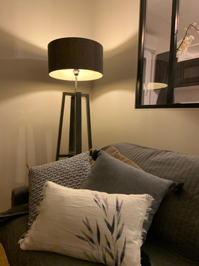 Luxury Appartement Disneyland Magny-le-Hongre Kültér fotó